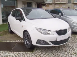 SEAT Ibiza 1.2 TSI Sport