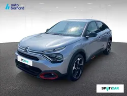 Citroen C4 PureTech 130ch S&S Feel Pack