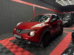 NISSAN JUKE 1.5 DCI 110ch DEEZER / SIÈGES CHAUFFANTS / DISTRIBUTION NEUVE