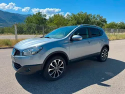 NISSAN qashqai 1.6 DCI 130 CH 4X4