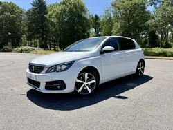 Peugeot 308 II 1.5 BlueHDi 130ch Allure S&S