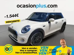 MINI Mini One