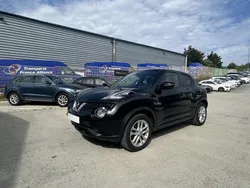 NISSAN JUKE 115 - Connect Edition - Garantie 12 Mois