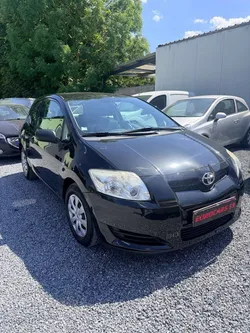 TOYOTA AURIS 1.4 D4D 90cv