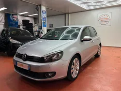Volkswagen golf 1.4, 80ch carplay & android auto