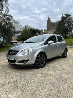 Opel Corsa 1.3 CDTi CMON