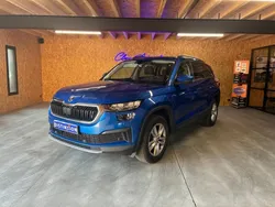 Skoda Kodiaq 2.0 TDI 150 DSG7 AMBITION 7PL
