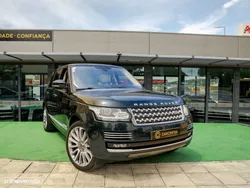 Land Rover Range Rover RR.3.0 SDV6 HEV Autobiography