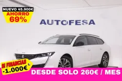 Peugeot 508 SW 1.5 BLUEHDI 130CV AUTO ALLURE PACK 5P #IVA DEDU