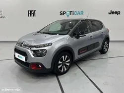 Citroën C3 1.2 PureTech C-Series