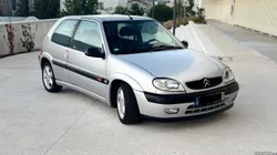 Citroën Saxo Cup