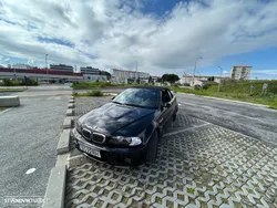 BMW M3 Cabrio SMGII