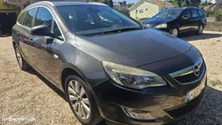 Opel Astra 1.7 CDTi Cosmo Start/Stop