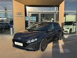 Hyundai i20 III 1.0 T-GDI 100 DCT-7 Intuitive
