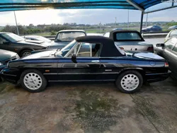 Alfa Romeo Spider 2000 mk4