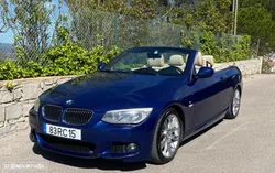 BMW 330 d Aut. M Sport Edition