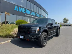 FORD F150 RAPTOR R V8 5.2L supercharged