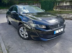 Peugeot 508 SW 1.5 BlueHDi Active EAT8