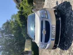 Chevrolet Orlando N