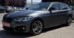 BMW Série 1 118d 150ch M Sport