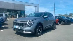 Kia SPORTAGE 1.6 CRDI 136CH MHEV DESIGN DCT7 4X2