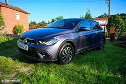 VW Polo 1.0 TSI Life