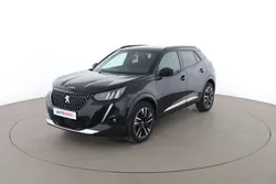 Peugeot 2008 1.5 Blue-HDi GT Pack EAT8 131 ch