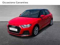 Audi A1 Sportback 30 TFSI 110ch Advanced