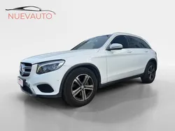 MERCEDES GLC Classe 220 d 9G-Tronic 4Matic