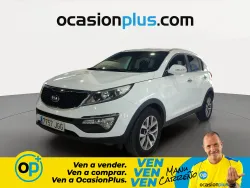 KIA Sportage 1.6 GDI Drive 4x2
