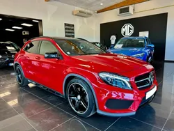 Mercedes Gla 250 4MATIC 211ch FASCINATION 5P