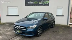 Mercedes Classe B 180 d 7G-DCT Business Line