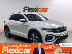 Volkswagen T-Roc 2.0TDI R-Line DSG7 110KW