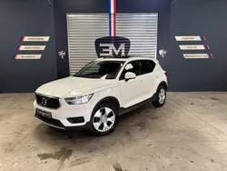 VOLVO XC40 D3 AdBlue - 150 - BVA Geartronic Momentum PHASE 1
