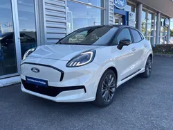 Ford Puma Gen-E 168ch Standard Range 43 kWh Sound Edition