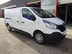 18900 ht Renault Trafic L2H1 DCI 125