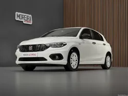 Fiat Tipo 1.3 M-Jet Pop