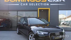 Audi A4 de 2017