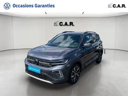 Volkswagen T-Cross 1.0 TSI 116 Start/Stop DSG7 R-Line Edition