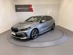 BMW Série 1 118d 150 ch BVA8 M Sport