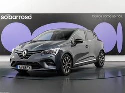 Renault Clio 1.0 TCe Techno