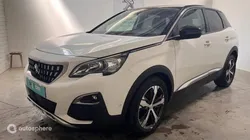 Peugeot 3008 1.2 PureTech 130ch Crossway S&S EAT6