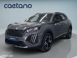 Peugeot 2008 1.2 PureTech Allure