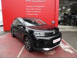 C5 aircross
