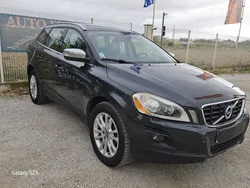 Volvo XC60 2.4D 175cv Summum 2010
