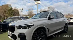 BMW X5 de 2021