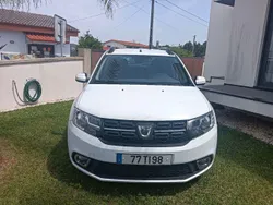 Dacia Logan MCV 1.5 dci