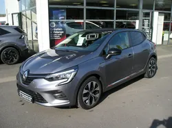 Clio 5 evolution tce 90