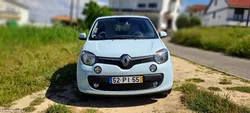 Renault Twingo 1000 Sce