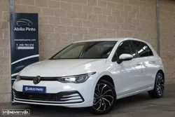 VW Golf 1.0 TSI Life